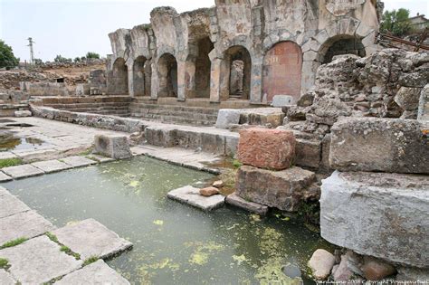 Terme di Fordongianus Offerte .